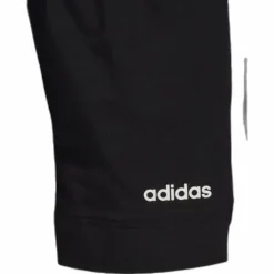 Essentials 3S Short Black / White
