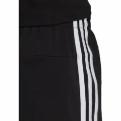 Essentials 3S Short Black / White