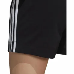 Essentials 3S Short Black / White