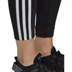 Essentials 3S Tight Black / White