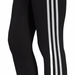 Essentials 3S Tight Black / White