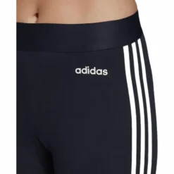 Essentials 3S Tight Legend Ink / White