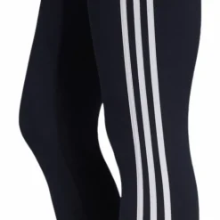 Essentials 3S Tight Legend Ink / White