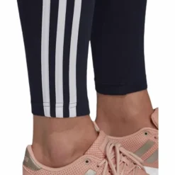 Essentials 3S Tight Legend Ink / White