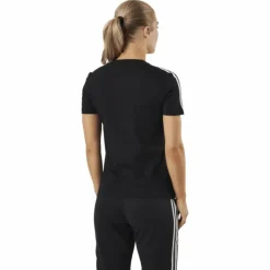 Essentials Slim T-Shirt Black / White