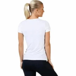 Essentials tee White