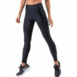 Etna Tights Black