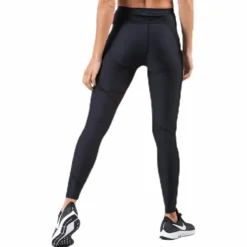 Etna Tights Black
