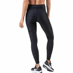 Etna Tights Black