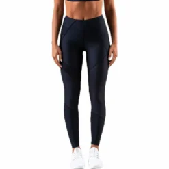 Etna Tights Black
