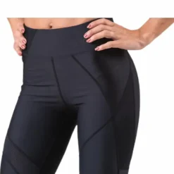 Etna Tights Black