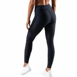 Etna Tights Black