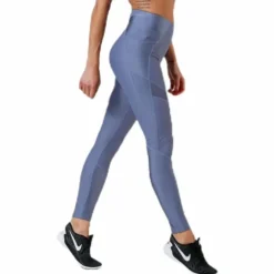 Etna Tights Blue