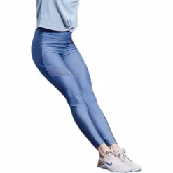 Etna Tights Blue