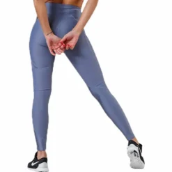 Etna Tights Blue