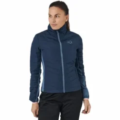 Eva Down Jacket Marin