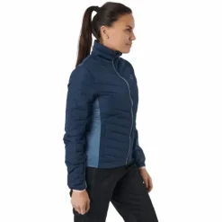 Eva Down Jacket Marin