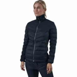 Eva Hybrid Black