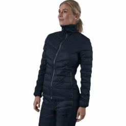 Eva Hybrid Black
