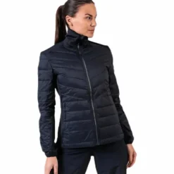 Eva Hybrid Black