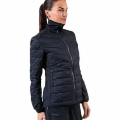 Eva Hybrid Black
