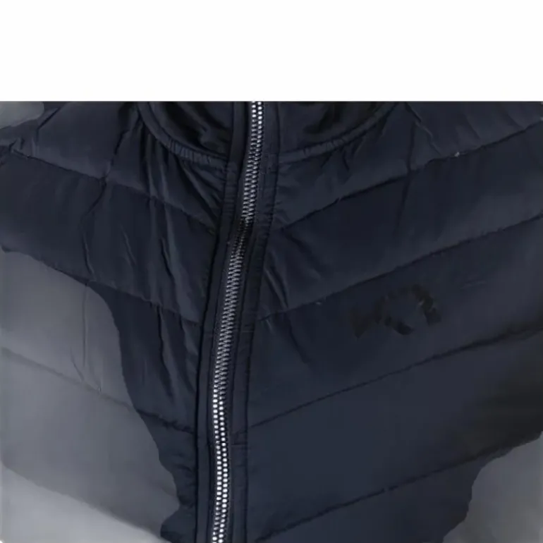 Eva Hybrid Black