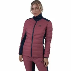 Eva Hybrid Pink