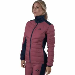 Eva Hybrid Pink