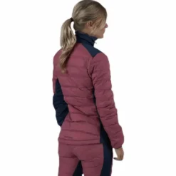 Eva Hybrid Pink