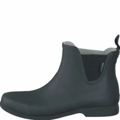 Eva Low Black/Black
