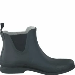 Eva Low Black/Black