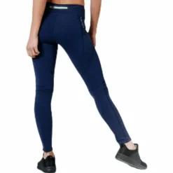 Eva Tights Blue