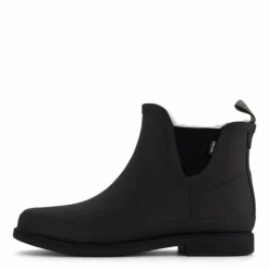 Eva W Black/black