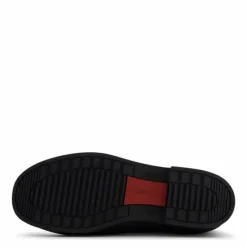 Eva W Brick Red