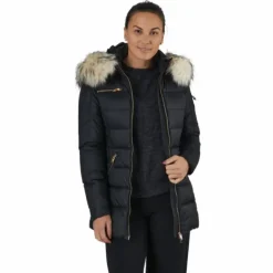 Eve Black/arctic