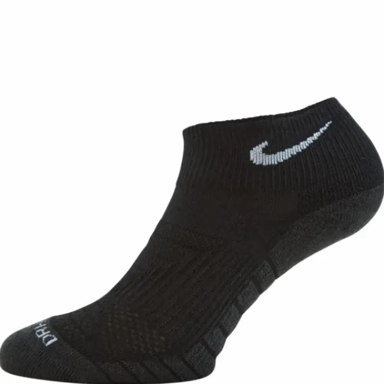 Everyday Max Cushioned White/Black/Grey