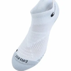 Everyday Max Cushioned White/Black/Grey
