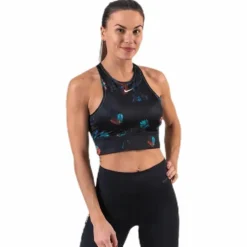 Everything Floral Bra White/Black