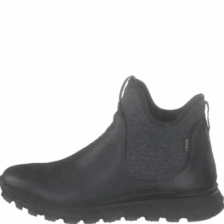 Exostrike Black