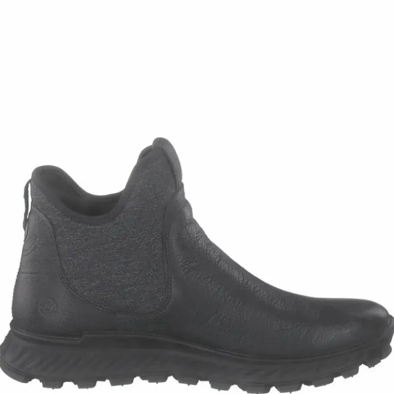 Exostrike Black