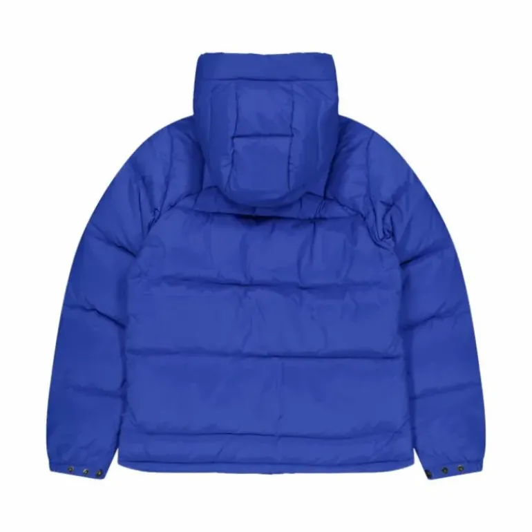 Expedition Down Lite Jacket W Un Blue