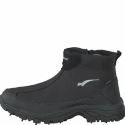 Explorer Black/dark Grey