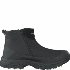 Explorer Black/dark Grey