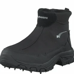 Explorer Black/dark Grey