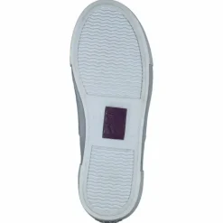 Eytys Fugu Trainers - Neptune Grey