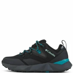 Facet™ 60 Low Outdry™ Black, Dark Grey