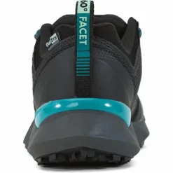 Facet™ 60 Low Outdry™ Black, Dark Grey