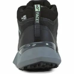Facet™ 60 Outdry™ Black, Vivid Mint
