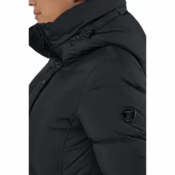 Falcon Black