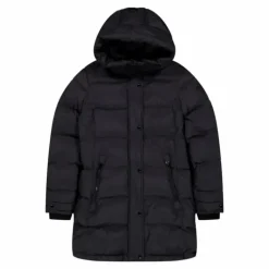 Falcon Mid Black